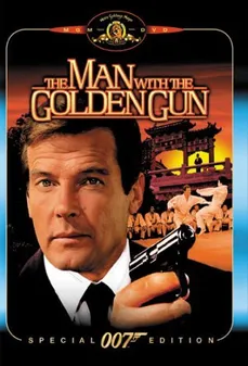 مشاهدة وتحميل فلم The Man with the Golden Gun الرجل ذو المسدس الذهبي اونلاين