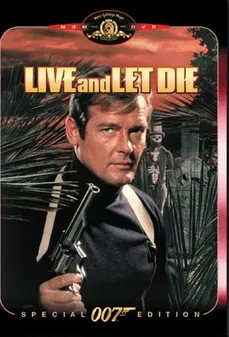 مشاهدة وتحميل فلم Live and Let Die عش ودعه يموت اونلاين