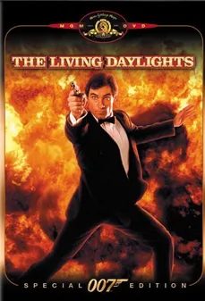 مشاهدة وتحميل فلم The Living Daylights في وضح النهار اونلاين
