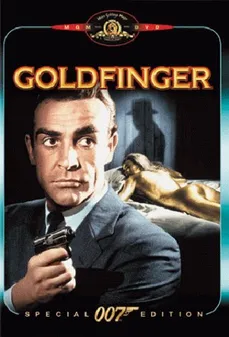 مشاهدة وتحميل فلم Goldfinger الاصبع الذهبي اونلاين