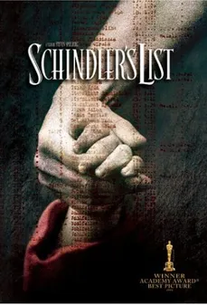 مشاهدة وتحميل فلم Schindler’s List قائمة شيندلر اونلاين