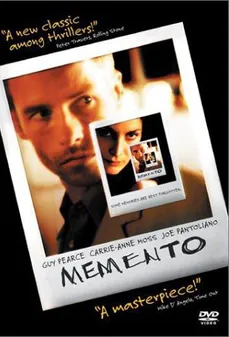 مشاهدة وتحميل فلم Memento التذكِرة اونلاين