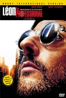 مشاهدة وتحميل فلم Léon: The Professional ليون: المحترف اونلاين