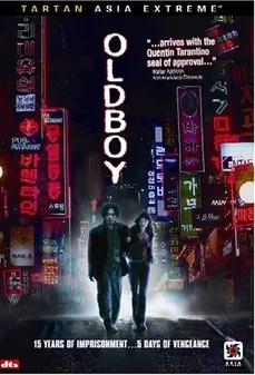 مشاهدة وتحميل فلم Oldboy الولد القديم اونلاين