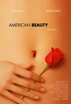 مشاهدة وتحميل فلم American Beauty الجمال الأمريكي اونلاين