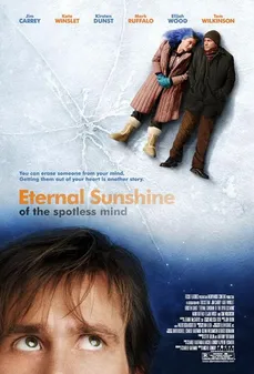 مشاهدة وتحميل فلم Eternal Sunshine of the Spotless Mind الشمس المشرقة الخالدة من العقل النظيف اونلاين