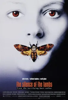 مشاهدة وتحميل فلم The Silence of the Lambs الصمت الوديع اونلاين