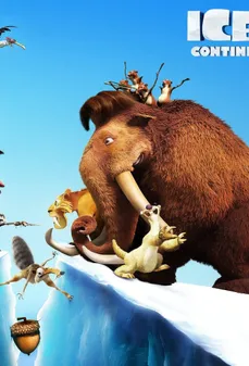 مشاهدة وتحميل فلم Ice Age: Continental Drift العصر الجليدي: الانجراف القاري اونلاين