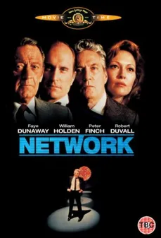 مشاهدة وتحميل فلم Network الشبكة اونلاين