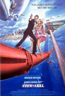 مشاهدة وتحميل فلم A View to a Kill نظرة إلى قتل اونلاين