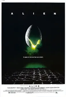 مشاهدة وتحميل فلم Alien أجنبي اونلاين