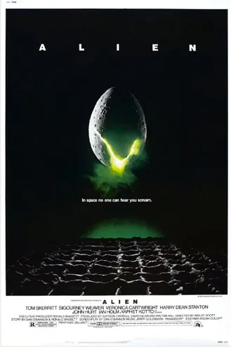 Alien