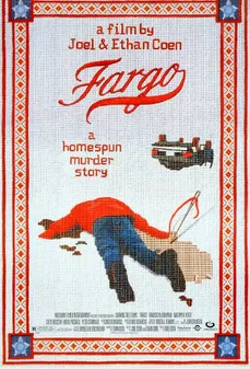 مشاهدة وتحميل فلم Fargo فارجو اونلاين