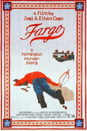 بوستر فلم Fargo فارجو