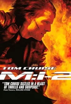 مشاهدة وتحميل فلم Mission: Impossible II المهمة: مستحيلة II اونلاين