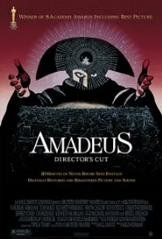 مشاهدة وتحميل فلم Amadeus أماديوس اونلاين