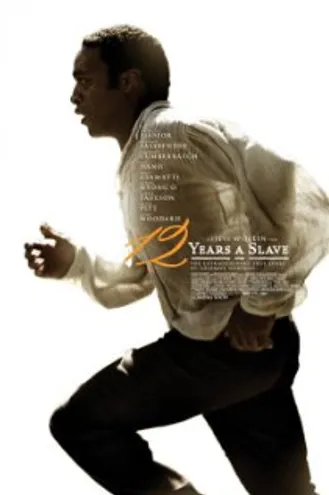 بوستر فلم 12 Years a Slave 12 عام عبداً