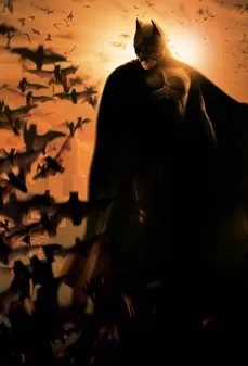 مشاهدة وتحميل فلم Batman Begins بداية باتمان اونلاين