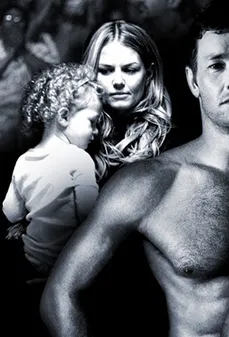 مشاهدة وتحميل فلم Warrior المقاتل اونلاين