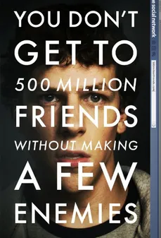 مشاهدة وتحميل فلم The Social Network الشبكة الاجتماعية اونلاين