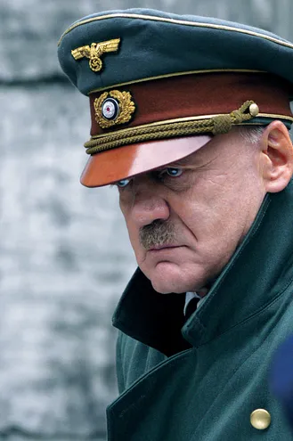 بوستر فلم Downfall السقوط