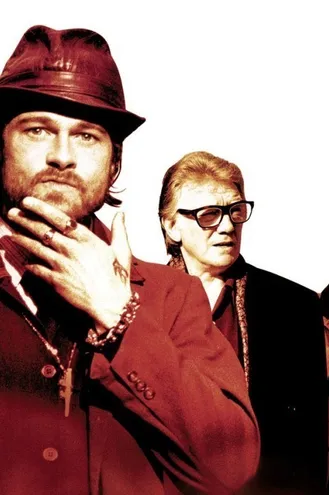 بوستر فلم Snatch الخطف