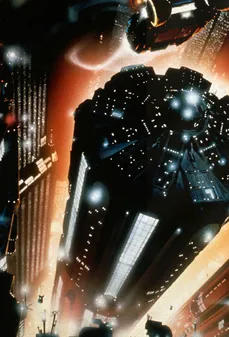 مشاهدة وتحميل فلم Blade Runner الفارس بلايد اونلاين