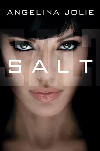 بوستر فلم Salt سولت