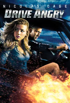 مشاهدة وتحميل فلم Drive Angry قيادة الغضب اونلاين