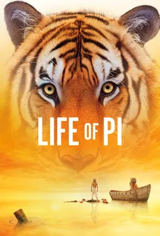 مشاهدة وتحميل فلم Life of Pi حياة فاي اونلاين