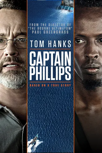 Captain Phillips