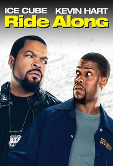 مشاهدة وتحميل فلم Ride Along جولة مع شرطي اونلاين