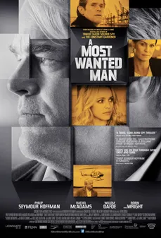 مشاهدة وتحميل فلم A Most Wanted Man اكثر رجل مطلوب اونلاين