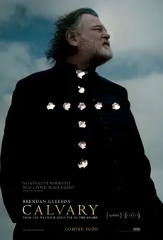 مشاهدة وتحميل فلم Calvary جمجمة اونلاين