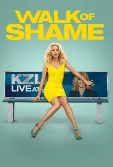 مشاهدة وتحميل فلم Walk of Shame مشي العار اونلاين