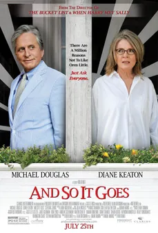 مشاهدة وتحميل فلم And So It Goes وغني عن ذلك اونلاين