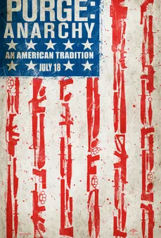 مشاهدة وتحميل فلم The Purge: Anarchy التطهير: الفوضى اونلاين