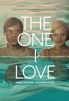 مشاهدة وتحميل فلم The One I Love هذا الذي احببته اونلاين