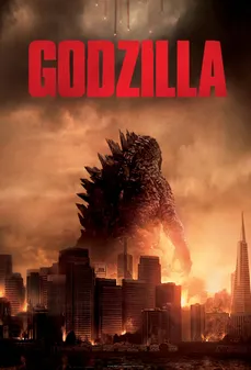 مشاهدة وتحميل فلم Godzilla غدزيلا اونلاين
