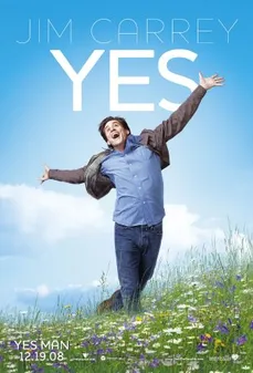 مشاهدة وتحميل فلم Yes Man رجل النعم اونلاين