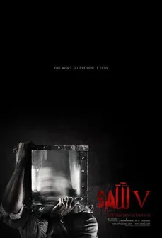 مشاهدة وتحميل فلم Saw V المنشار 5 اونلاين