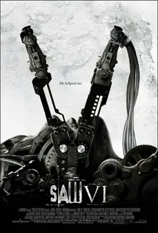 مشاهدة وتحميل فلم Saw VI المنشار 6 اونلاين