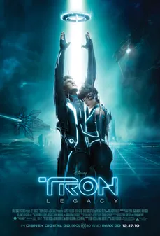 مشاهدة وتحميل فلم TRON: Legacy ترون: تراث اونلاين