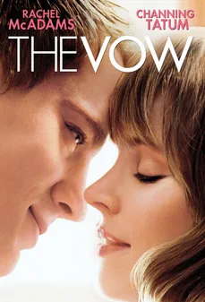 مشاهدة وتحميل فلم The Vow العهد اونلاين