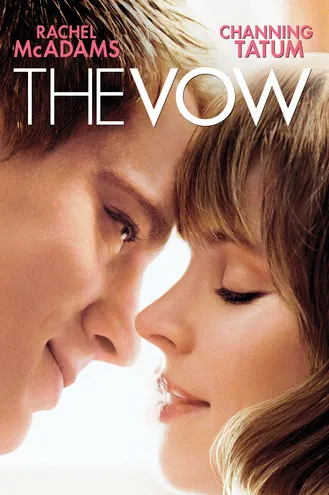 بوستر فلم The Vow العهد