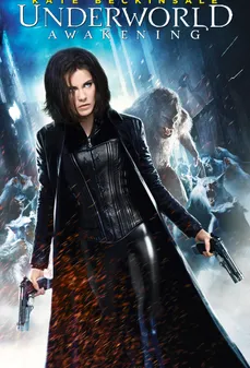 مشاهدة وتحميل فلم Underworld: Awakening العالم السفلي: الصحوة اونلاين