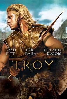 مشاهدة وتحميل فلم Troy تروي اونلاين