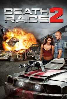 مشاهدة وتحميل فلم Death Race 2 سباق الموت 2 اونلاين