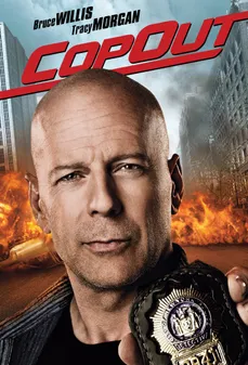 مشاهدة وتحميل فلم Cop Out  اونلاين
