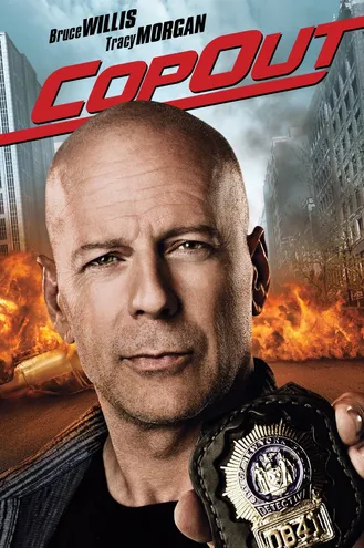 بوستر فلم Cop Out 